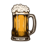 Icono cerveza