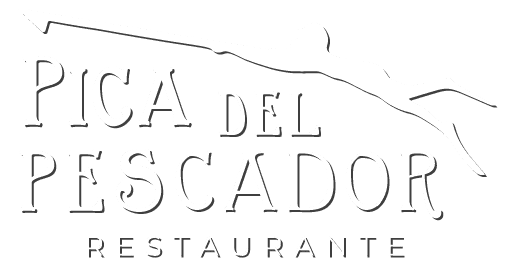 Logo pica del pescador